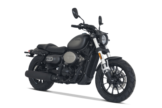 GV 300i S Aquila EVO ABS