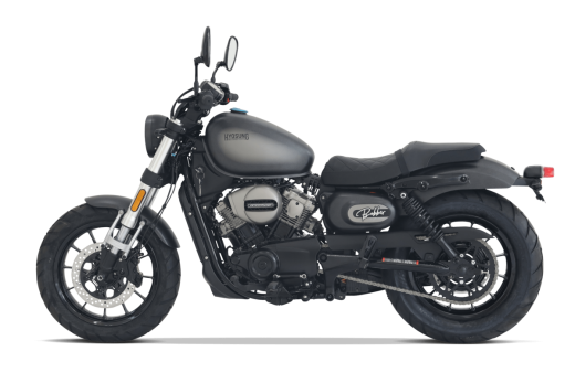 GV 300i S Aquila EVO ABS