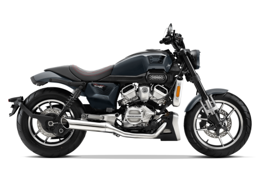 Hyosung GV 125 X ABS