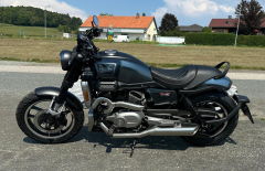 Hyosung GV 125 X ABS