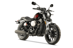 Hyosung GV 125i S Aquila EVO ABS